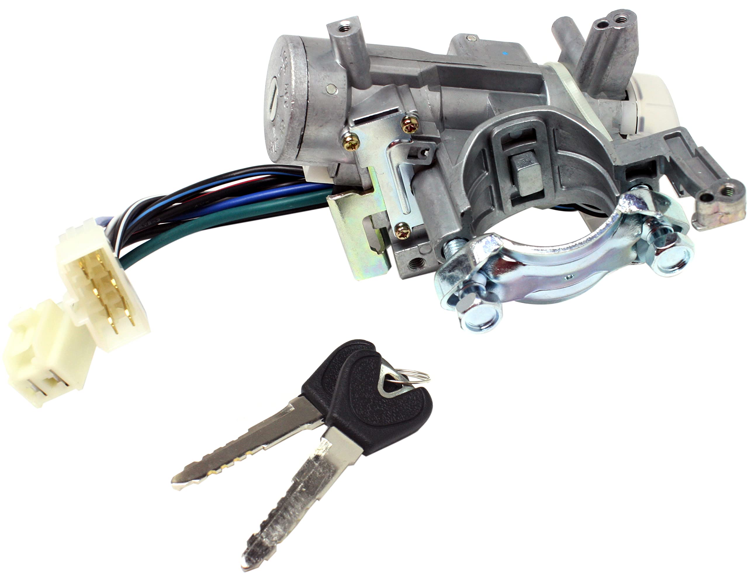 Amazon.com: Garage-Pro Ignition Lock Cylinder Compatible with Ford
